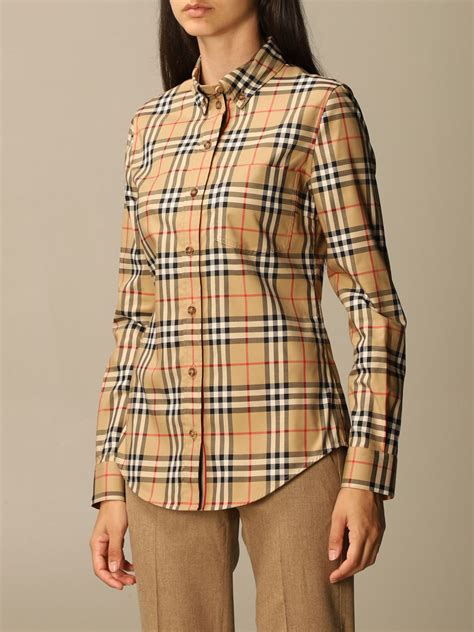 burberry ge|burberry shirts for women.